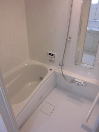 間取り変更 間取り変更